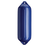 Polyform NF-5 COBALT BLUE NF Series Fender - 8.9" x 26.8", Cobalt Blue